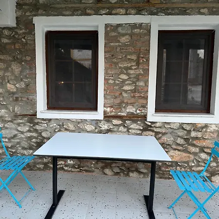 Emmanouil Pappas Traditional Villa * Emmanouil Pappas