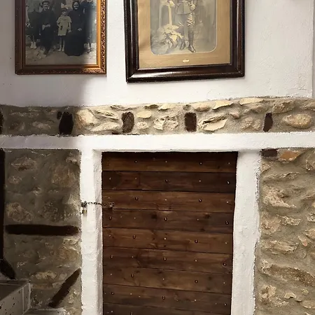 Traditional וילה *
