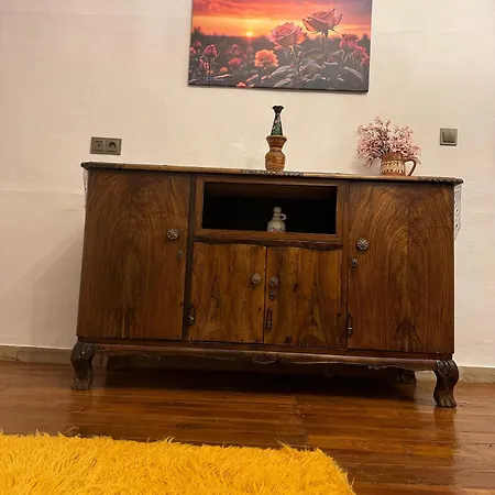 Traditional Emmanouil Pappas