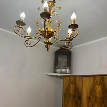 וילה Traditional
