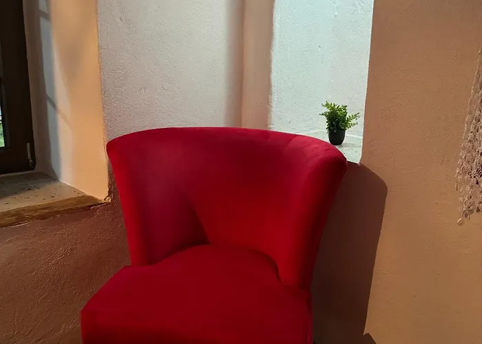 Vila Emmanouil Pappas Traditional Villa Emmanouil Pappas