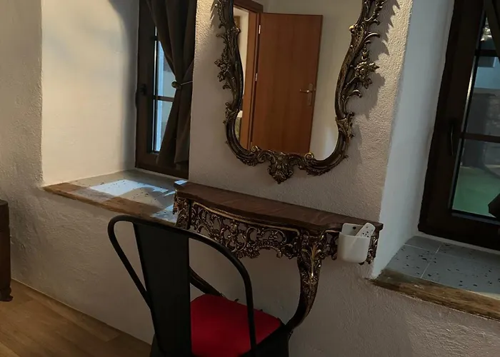 Emmanouil Pappas Traditional Villa Vila *