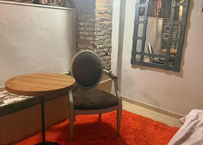 Vila Emmanouil Pappas Traditional Villa *