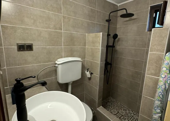 Emmanouil Pappas Traditional Villa Emmanouil Pappas