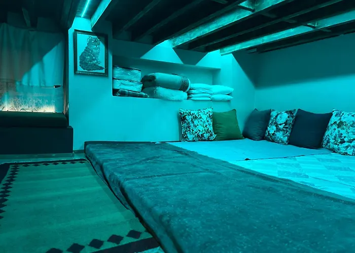 Emmanouil Pappas Traditional Villa *