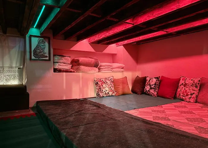 Emmanouil Pappas Traditional Villa Emmanouil Pappas