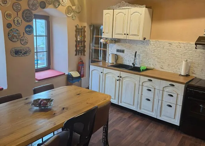 Emmanouil Pappas Traditional Villa * Emmanouil Pappas