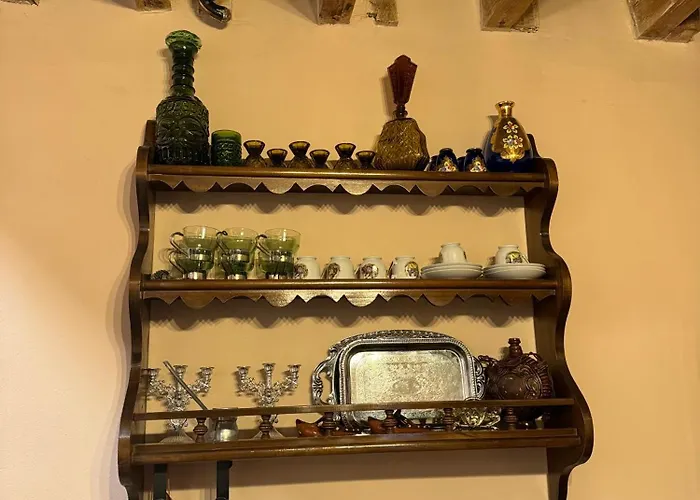 Emmanouil Pappas Traditional Villa