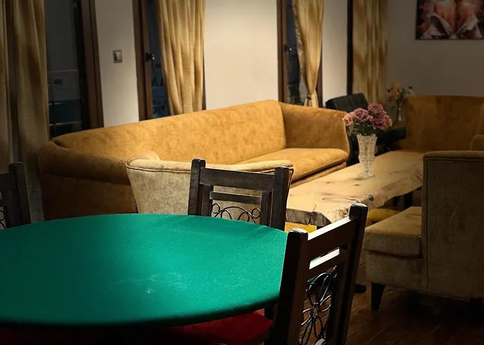 Emmanouil Pappas Traditional Villa Emmanouil Pappas