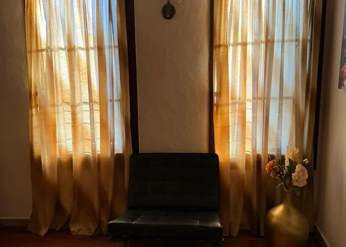 Emmanouil Pappas Traditional Villa * Emmanouil Pappas