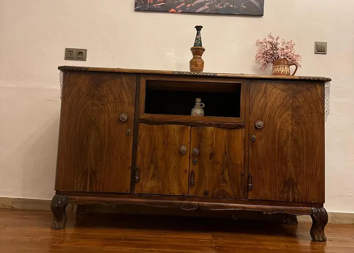 Emmanouil Pappas Traditional Villa Emmanouil Pappas