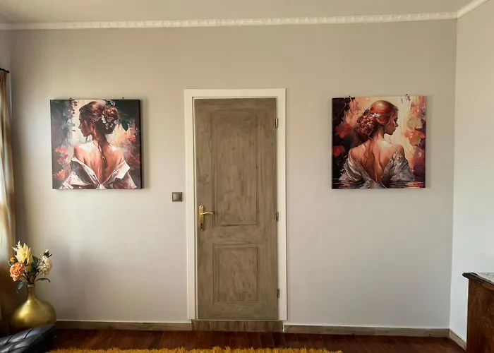 Emmanouil Pappas Traditional Villa Vila Emmanouil Pappas