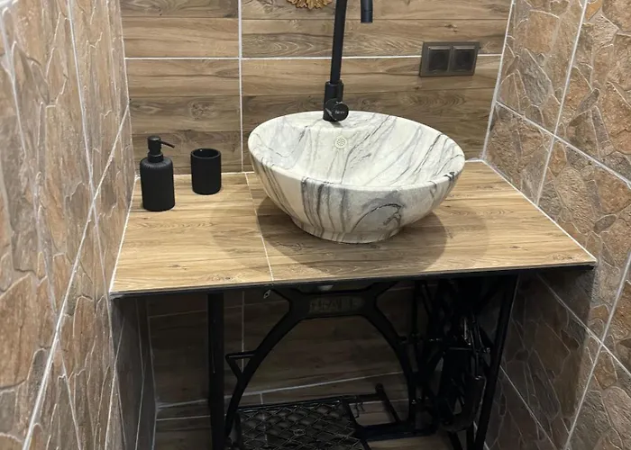 Emmanouil Pappas Traditional Villa Emmanouil Pappas