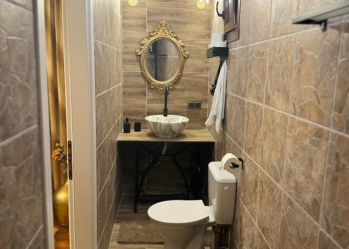 Emmanouil Pappas Traditional Villa Vila