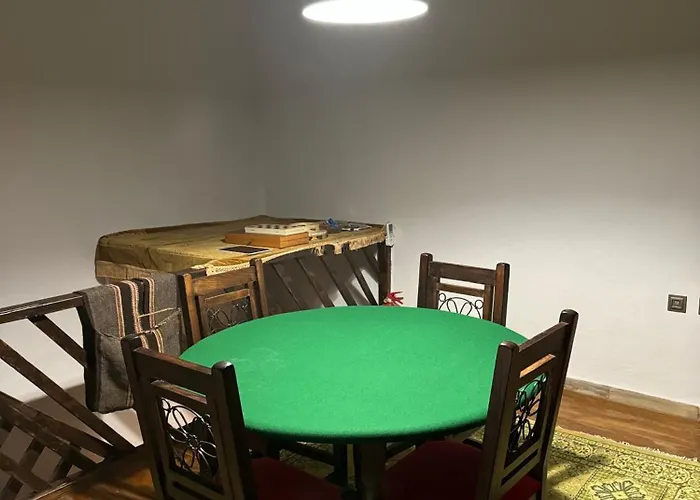 Vila Emmanouil Pappas Traditional Villa Emmanouil Pappas