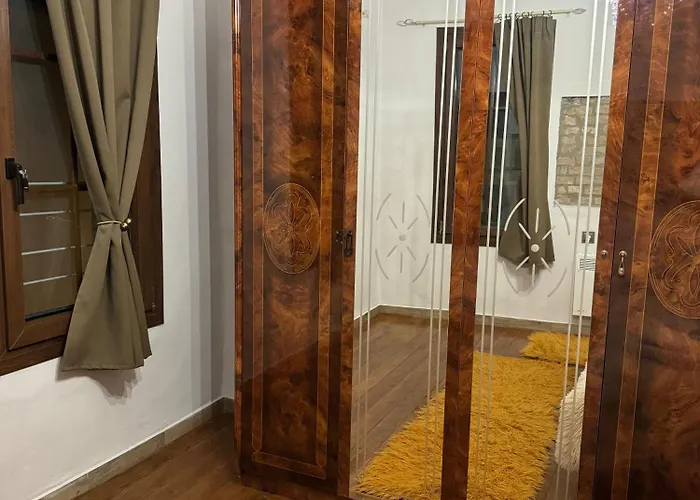 Vila Emmanouil Pappas Traditional Villa