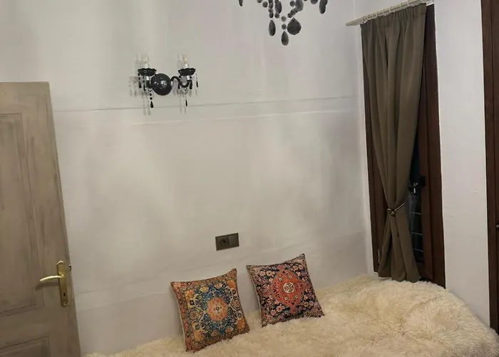 Vila Emmanouil Pappas Traditional Villa Emmanouil Pappas