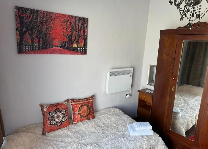 Emmanouil Pappas Traditional Villa *