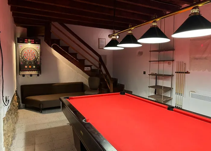 Emmanouil Pappas Traditional Villa * Emmanouil Pappas