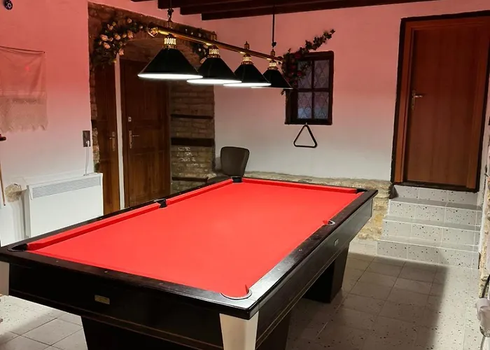 Emmanouil Pappas Traditional Villa * Emmanouil Pappas