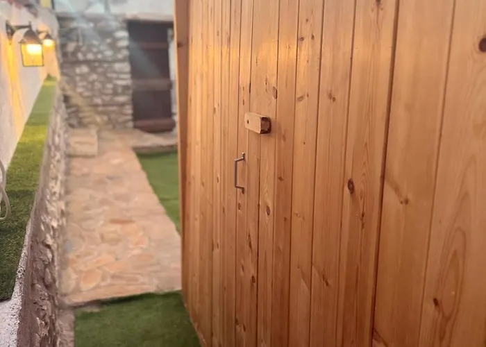 Emmanouil Pappas Traditional Villa Vila Emmanouil Pappas