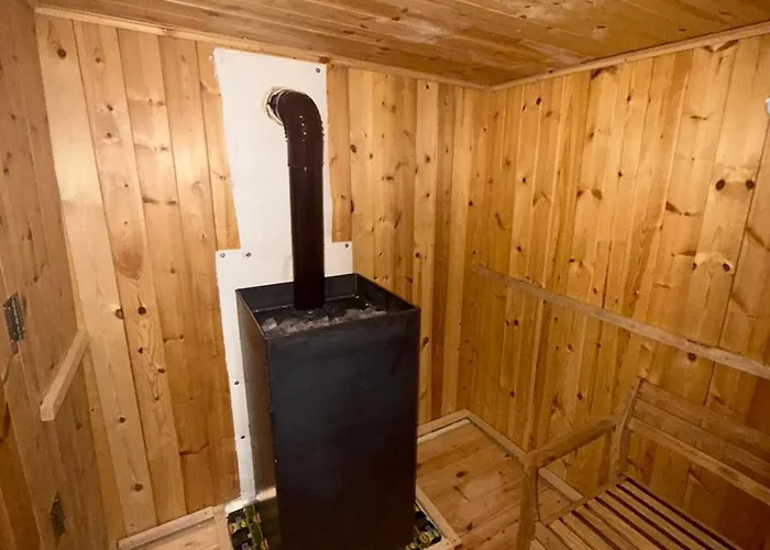 Emmanouil Pappas Traditional Villa Vila Emmanouil Pappas