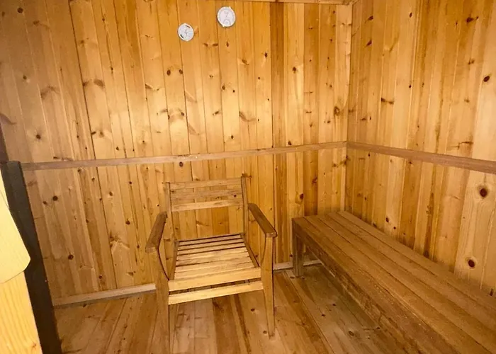 Emmanouil Pappas Traditional Villa