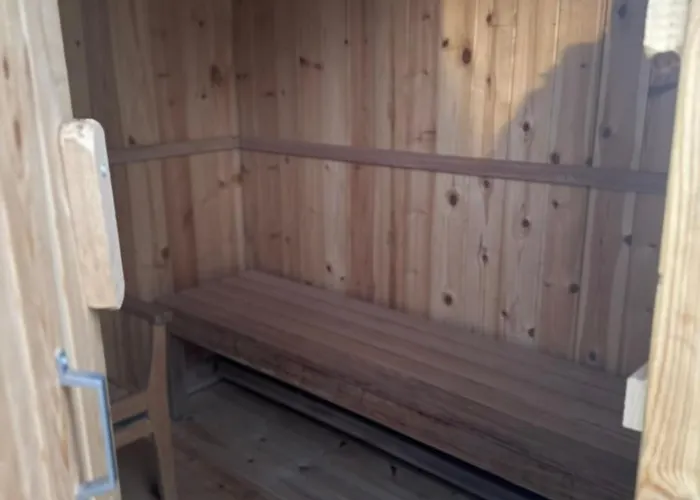 Emmanouil Pappas Traditional Villa *