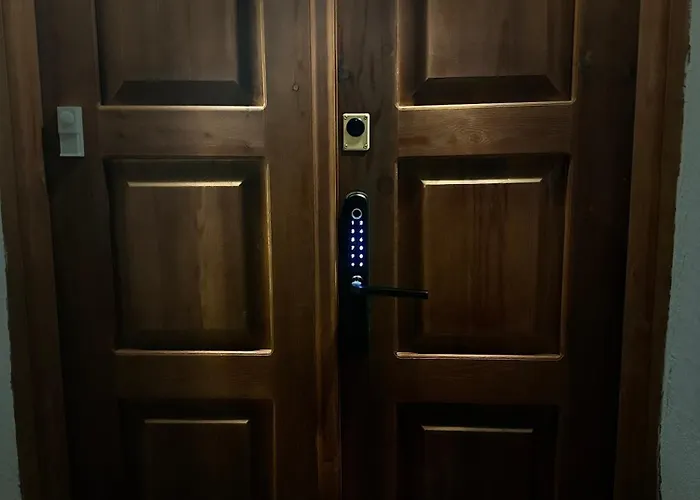 Emmanouil Pappas Traditional Villa *