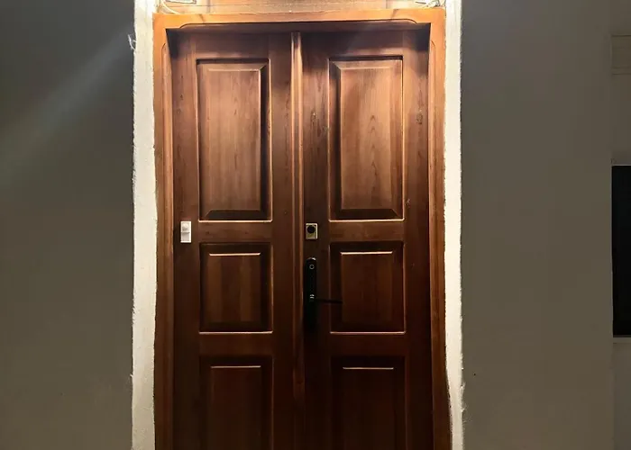 Emmanouil Pappas Traditional Villa * Emmanouil Pappas